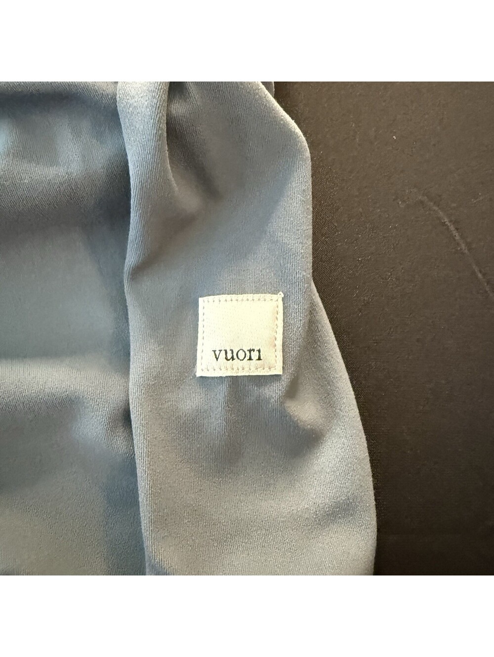 Vuori Daily Leggings Women’s Size Small Gray/Green Small Defect - Picture 7 of 8